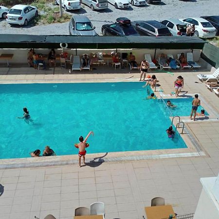 Efsane Hotel דידים מראה חיצוני תמונה
