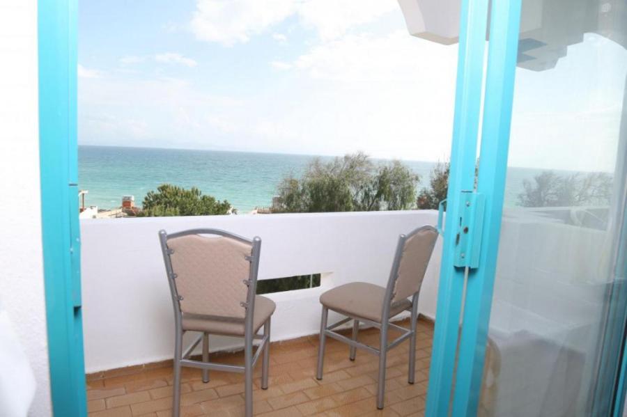 Efsane Hotel דידים מראה חיצוני תמונה