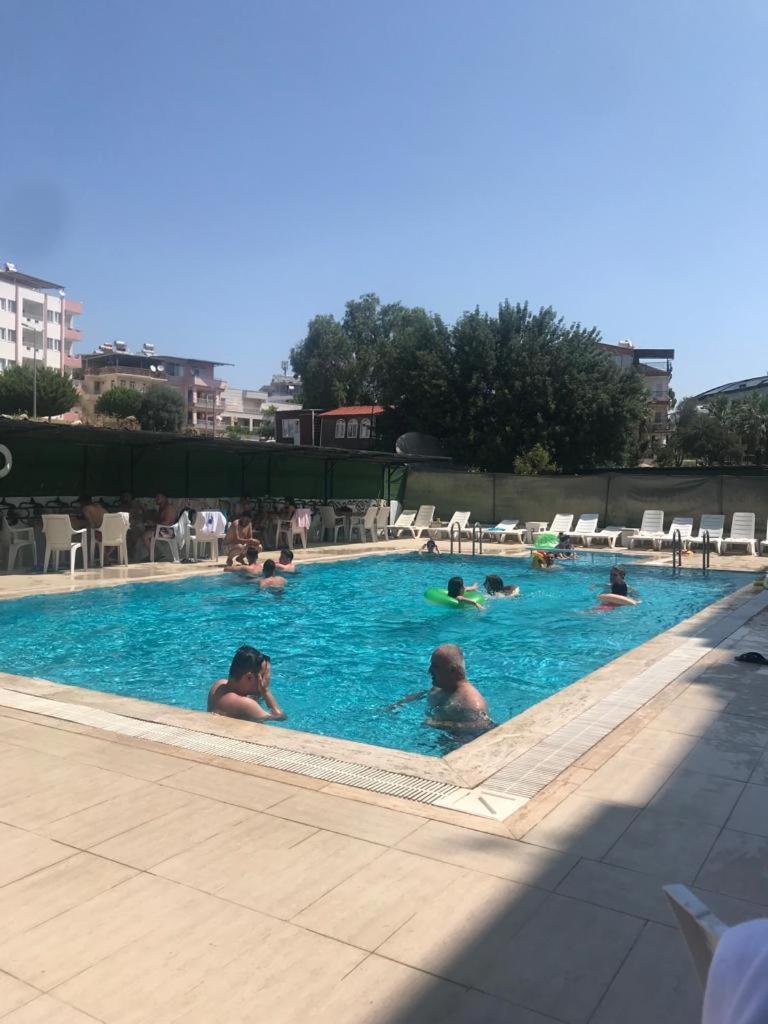 Efsane Hotel דידים מראה חיצוני תמונה