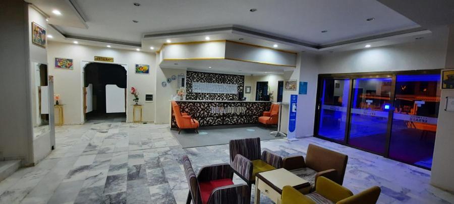 Efsane Hotel דידים מראה חיצוני תמונה