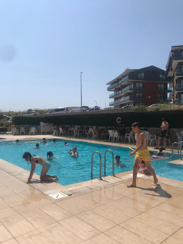 Efsane Hotel דידים מראה חיצוני תמונה