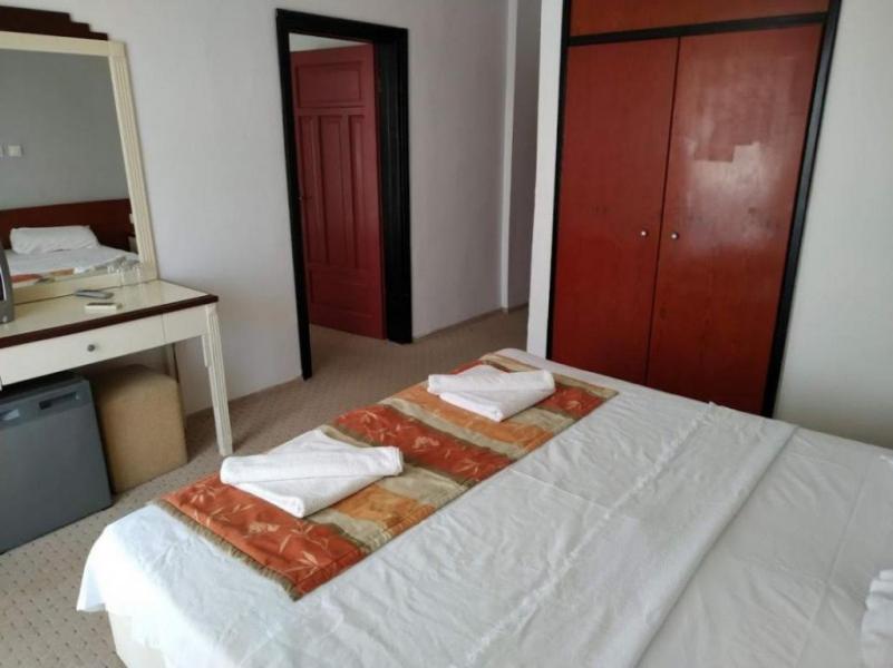 Efsane Hotel דידים מראה חיצוני תמונה