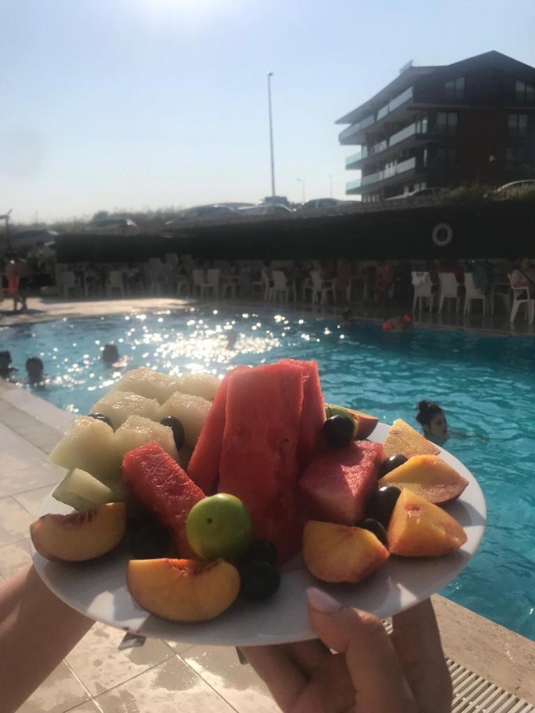 Efsane Hotel דידים מראה חיצוני תמונה