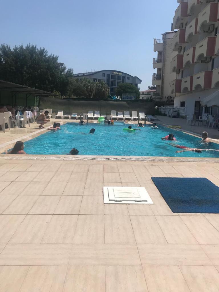 Efsane Hotel דידים מראה חיצוני תמונה