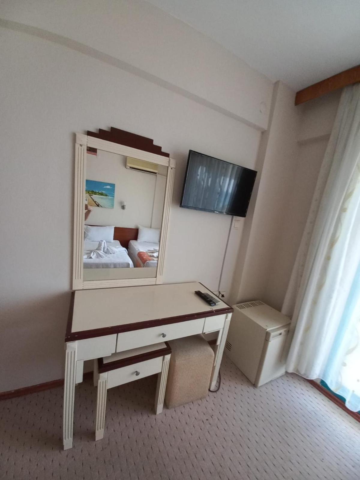 Efsane Hotel דידים מראה חיצוני תמונה