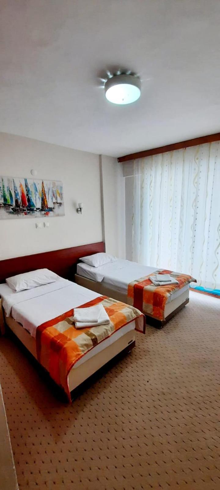 Efsane Hotel דידים מראה חיצוני תמונה