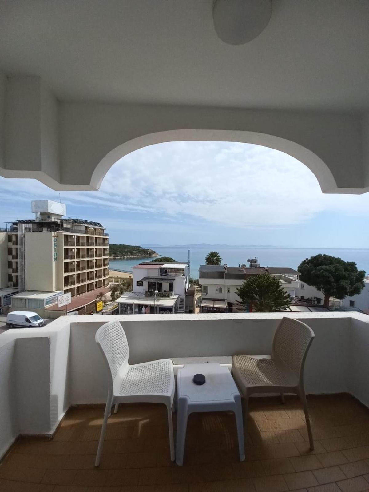 Efsane Hotel דידים מראה חיצוני תמונה