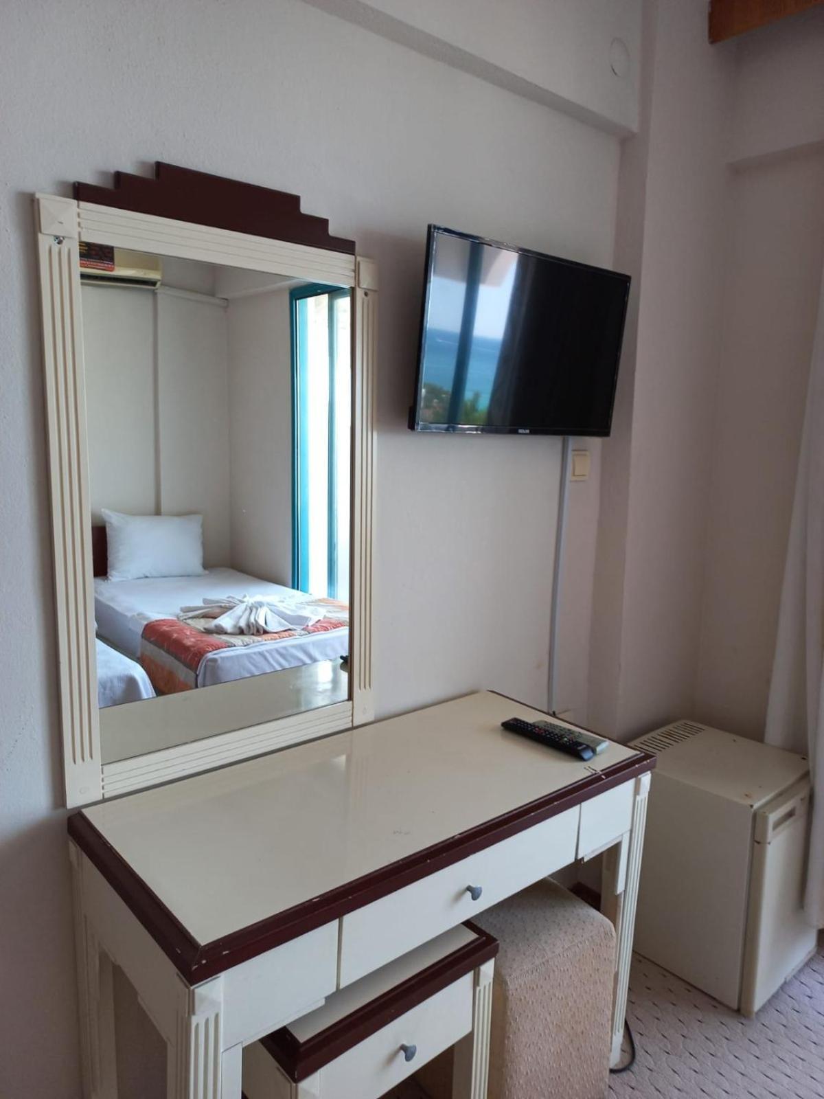 Efsane Hotel דידים מראה חיצוני תמונה