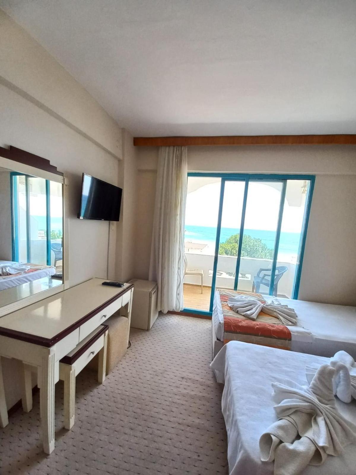 Efsane Hotel דידים מראה חיצוני תמונה