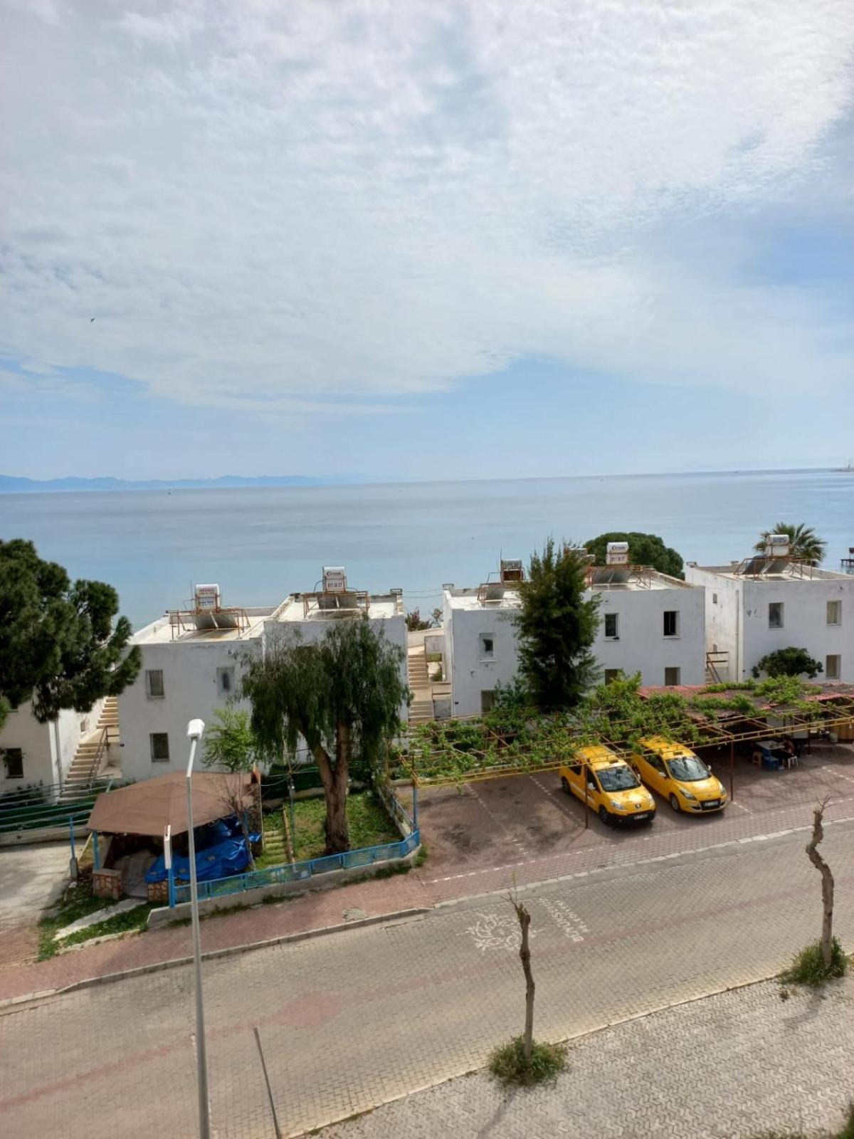 Efsane Hotel דידים מראה חיצוני תמונה